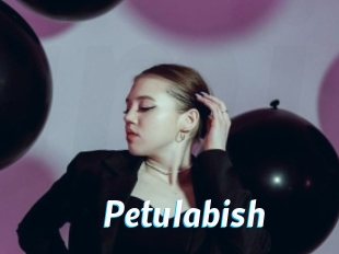 Petulabish