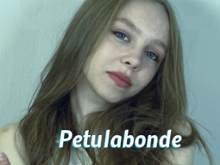 Petulabonde