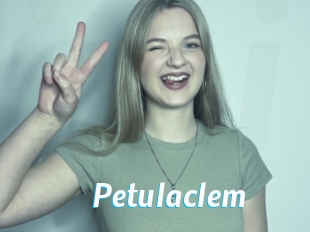 Petulaclem
