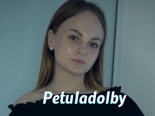 Petuladolby