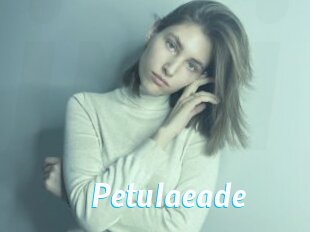 Petulaeade