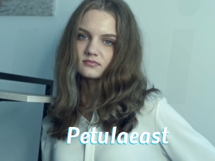 Petulaeast