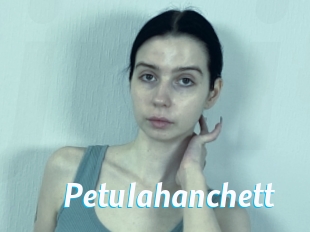 Petulahanchett