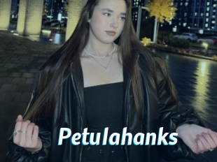 Petulahanks