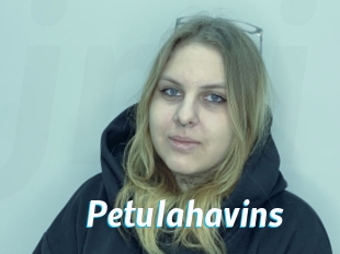 Petulahavins