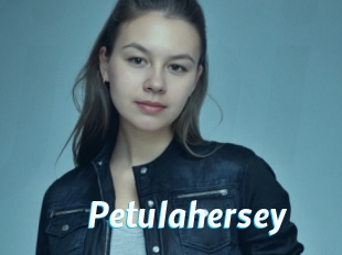 Petulahersey