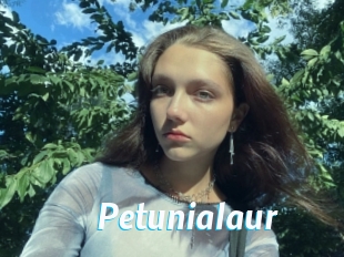 Petunialaur