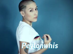 Peytonwhis