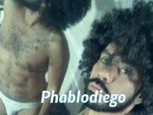 Phablodiego