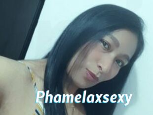 Phamelaxsexy