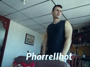 Pharrellhot