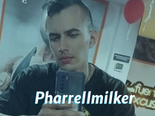 Pharrellmilker