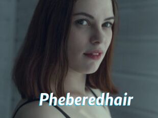 Pheberedhair