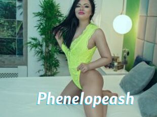 Phenelopeash