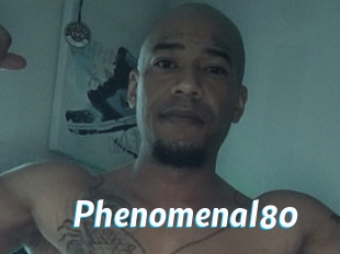 Phenomenal80