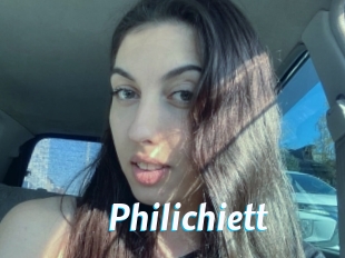 Philichiett