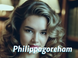 Philippagoreham