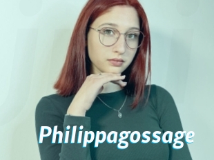Philippagossage