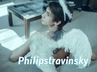 Philipstravinsky