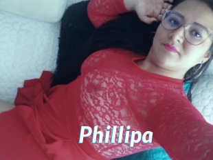 phillipa J Mine