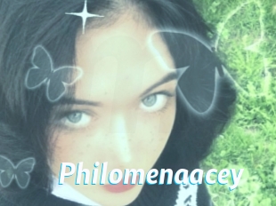 Philomenaacey
