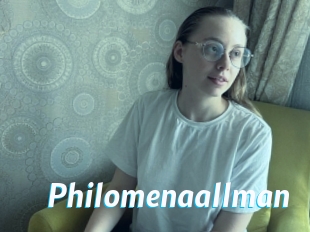 Philomenaallman
