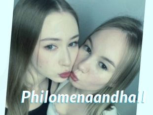 philomenaandhall J Mine