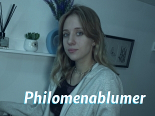philomenablumer J Mine