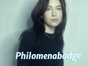 Philomenabodge