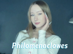 Philomenaclowes