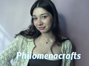 Philomenacrafts