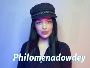Philomenadowdey