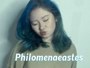 Philomenaeastes