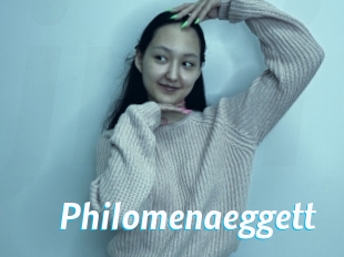 Philomenaeggett