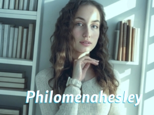 Philomenahesley