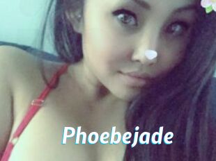Phoebejade