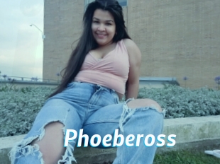 phoebeross J Mine