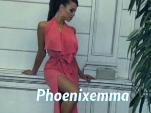 Phoenixemma