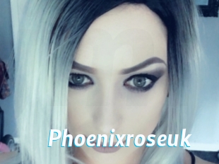 Phoenixroseuk