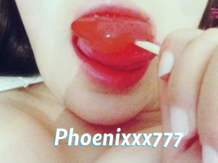 Phoenixxx777