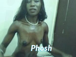 Phosh