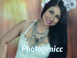 Photogenicc