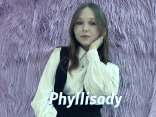 Phyllisady
