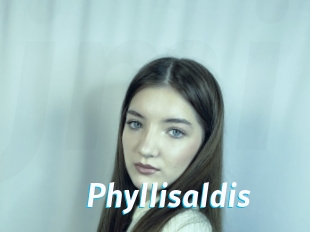 Phyllisaldis
