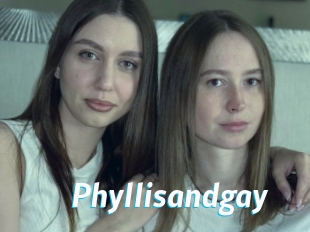 Phyllisandgay