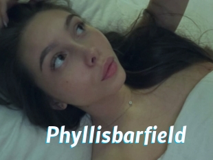 Phyllisbarfield