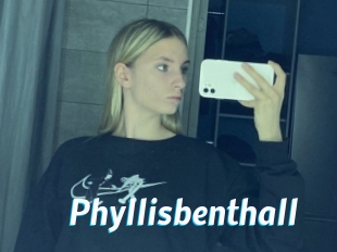Phyllisbenthall