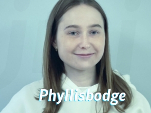 Phyllisbodge