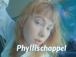 Phyllischappel