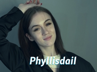 phyllisdail J Mine